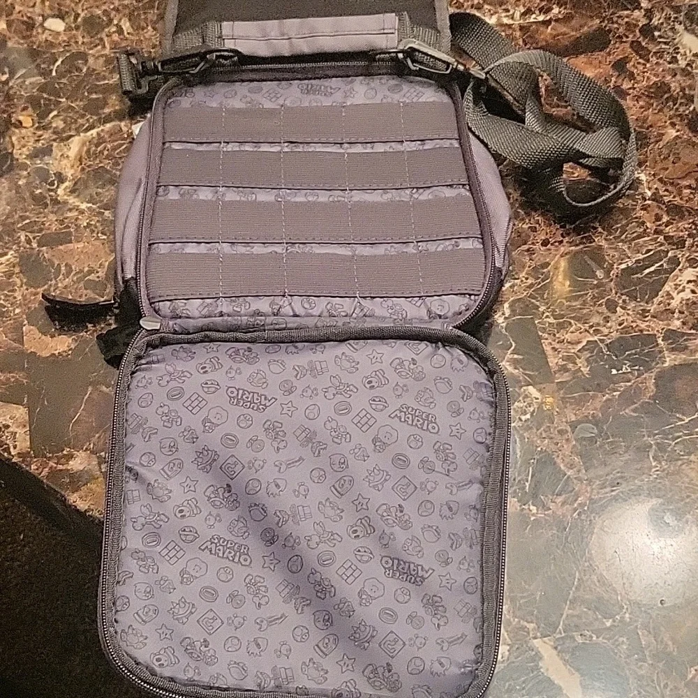 NINTENDO 3DS BAG